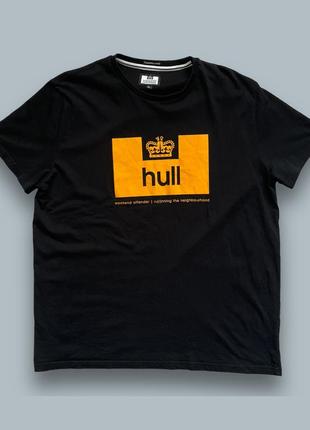 Футболка weekend offender hull city1 фото