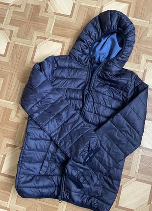 Демі куртка