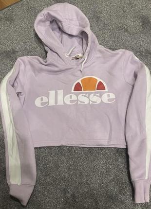 Кофта ellesse1 фото