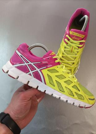 Кросівки Asics Lite Show 7 Короткие штаны 33