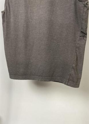 Tapout винтажная футболка майка y2k с скилетами в стиле affliction8 фото