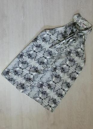 Продается нереально крутая майка блузка от instinck1 фото