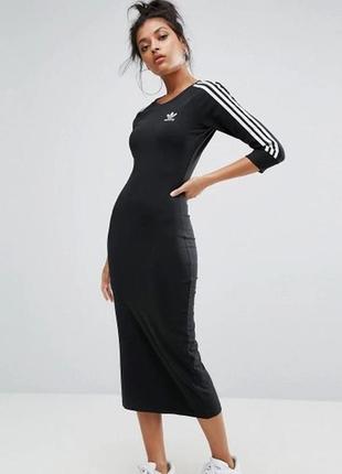 Сукня adidas