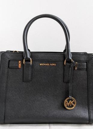 Женская брендовая сумка michael kors