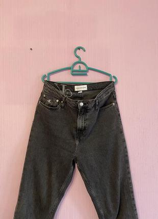 Крутые джинсы фирменные, купленные в европе1 фото