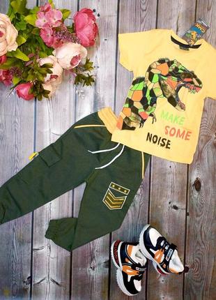 Штаны спортивные детские 6 мес 1 год 2 года 3 года 4 года5 фото