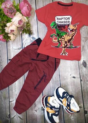 Штаны спортивные детские 6 мес 1 год 2 года 3 года 4 года7 фото