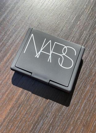 Румяна nars orgasm 4,8g