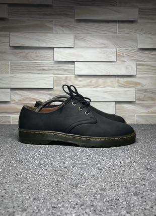 Туфли dr. martens coronado. оригинал7 фото