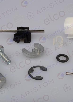 Кулачок в сборе ariston 60081874