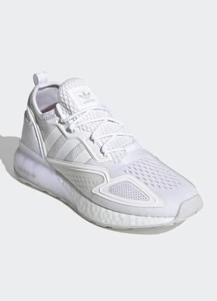 Кроссовки оригинал adidas zx 2k boost fx8834