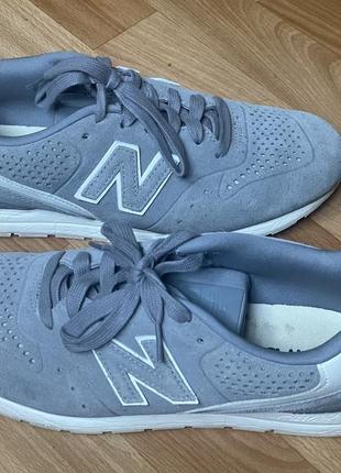 Мужские кроссовки new balance 9962 фото