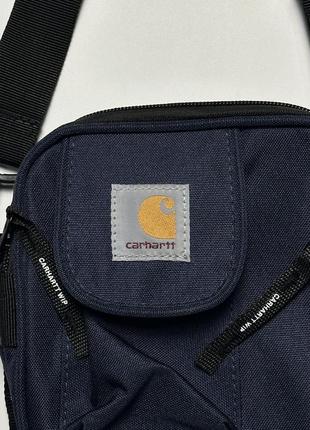 Нова сумка/ меседжер / carhartt2 фото