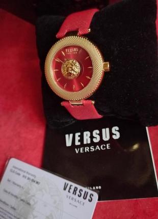 Женские часы versus versace оригинал италия4 фото