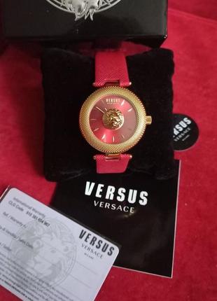 Женские часы versus versace оригинал италия5 фото