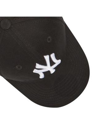 Кепка new era 9forty mlb new york yankess youth5 фото