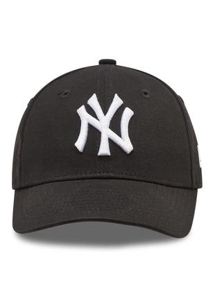 Кепка new era 9forty mlb new york yankess youth3 фото