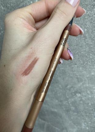 Карандаши для губ