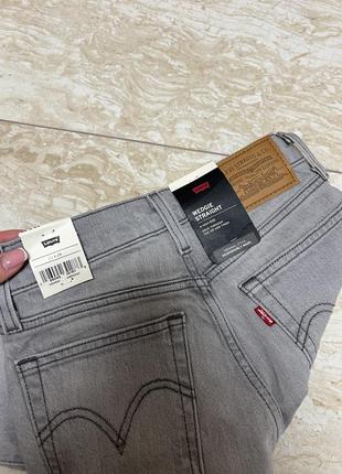 Джинси levis5 фото