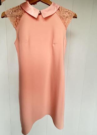 Платье (выпускное)