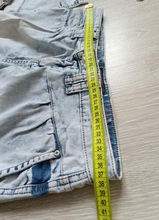 Джинсовый сарафан юбка джинсовая юбка юбочка трансформер6 фото