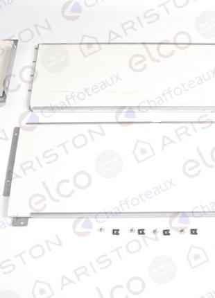 Комплект теплоизоляции камеры сгорания ariston 60063666