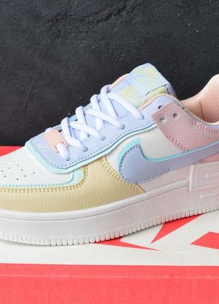 Кроссовки nike air force2 фото