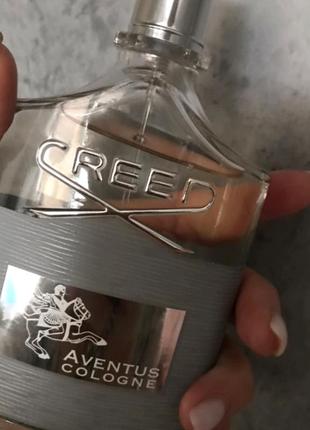 Creed aventus cologne3 фото