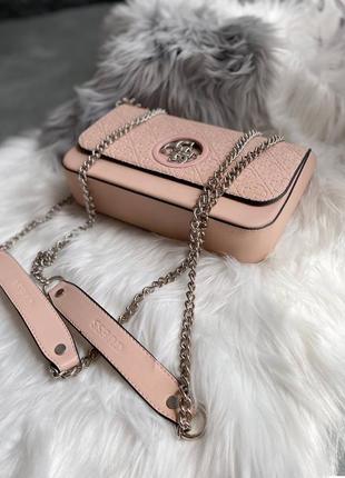 Сумка гесс guess 4