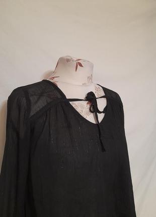Блуза в готическом стиле готика панк аниме2 фото
