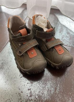 Bartek сандалии