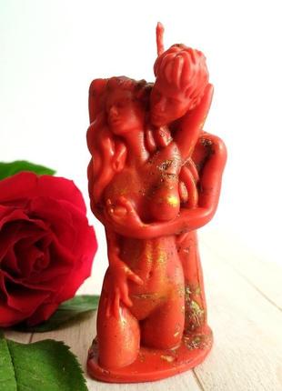 Свічка сексі пара