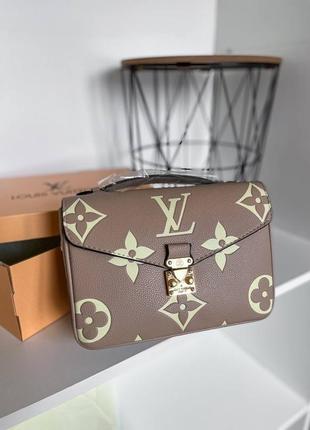 Женская сумка луи виттон louis vuitton4 фото