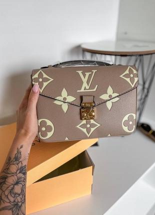 Женская сумка луи виттон louis vuitton9 фото