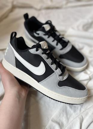 Кроссовки Nike downshifter 12 размер 40 25,5 см