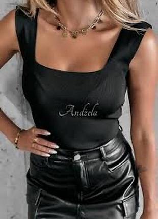 Майка корректирующая фигуру