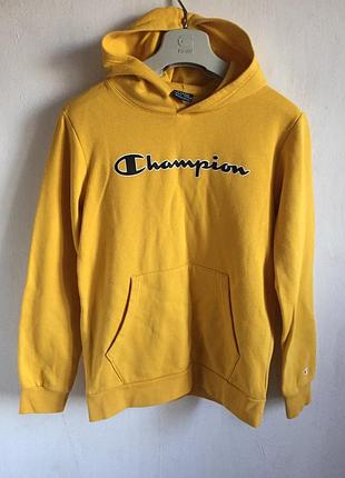 Худі champion
