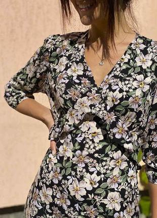 Сукня міді від primark