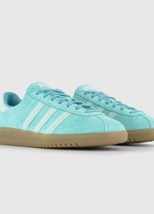 Новые кеды adidas bermuda sky, оригинал, р 38.5, 39