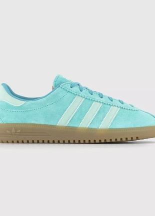 Нові кеди adidas bermuda sky, оригінал, р 38.5, 393 фото