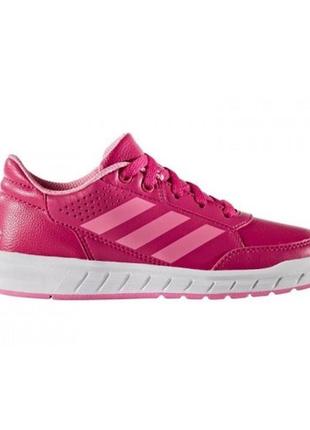 Кросівки жіночі adidas altasport k ba9545