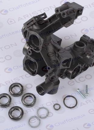 Группа возврата ariston 60000874