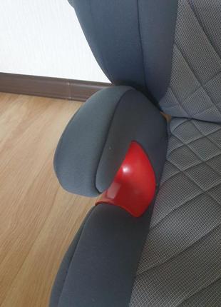 Автокрісло recaro monza nova is4 фото