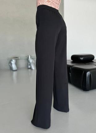 Классические брюки штаны2 фото