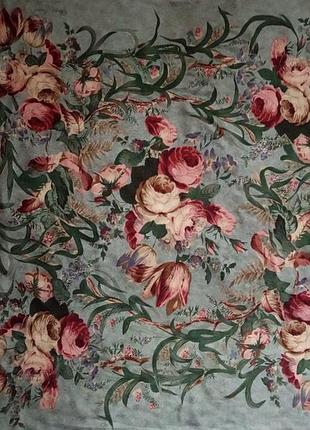 Хустка шовкова ralph lauren