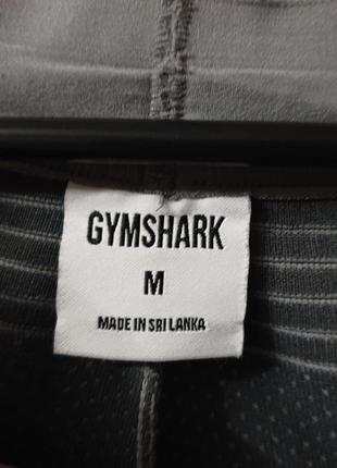 Спортивные штаны gym shark4 фото