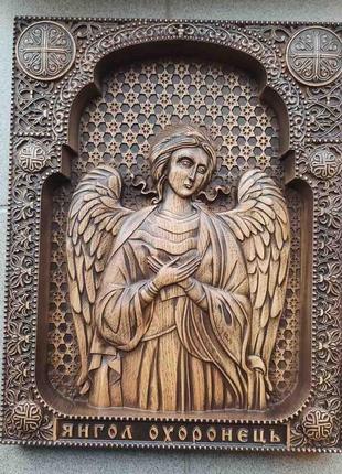 Ікона: янгол охоронець (1121001)