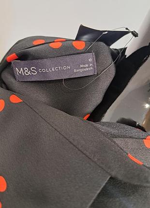 Блуза m&amp;s 3