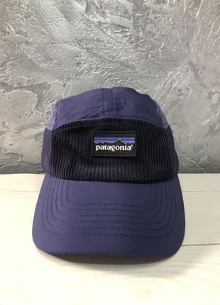 Кепка patagonia