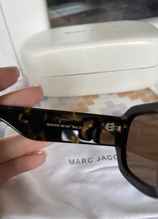 Нові окуляри marc jacobs4 фото